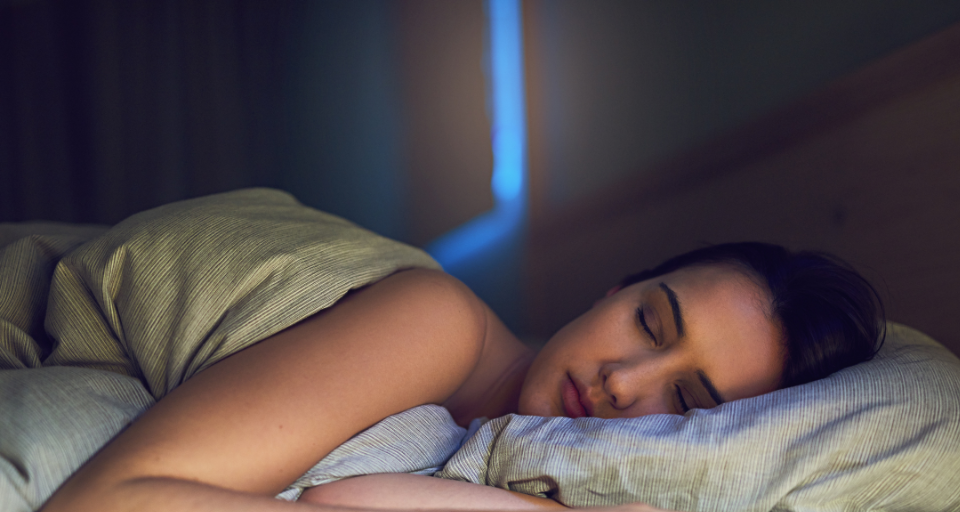 How To Get A Good Night’s Sleep: Secrets From The Pros On Getting Quality Shut-Eye