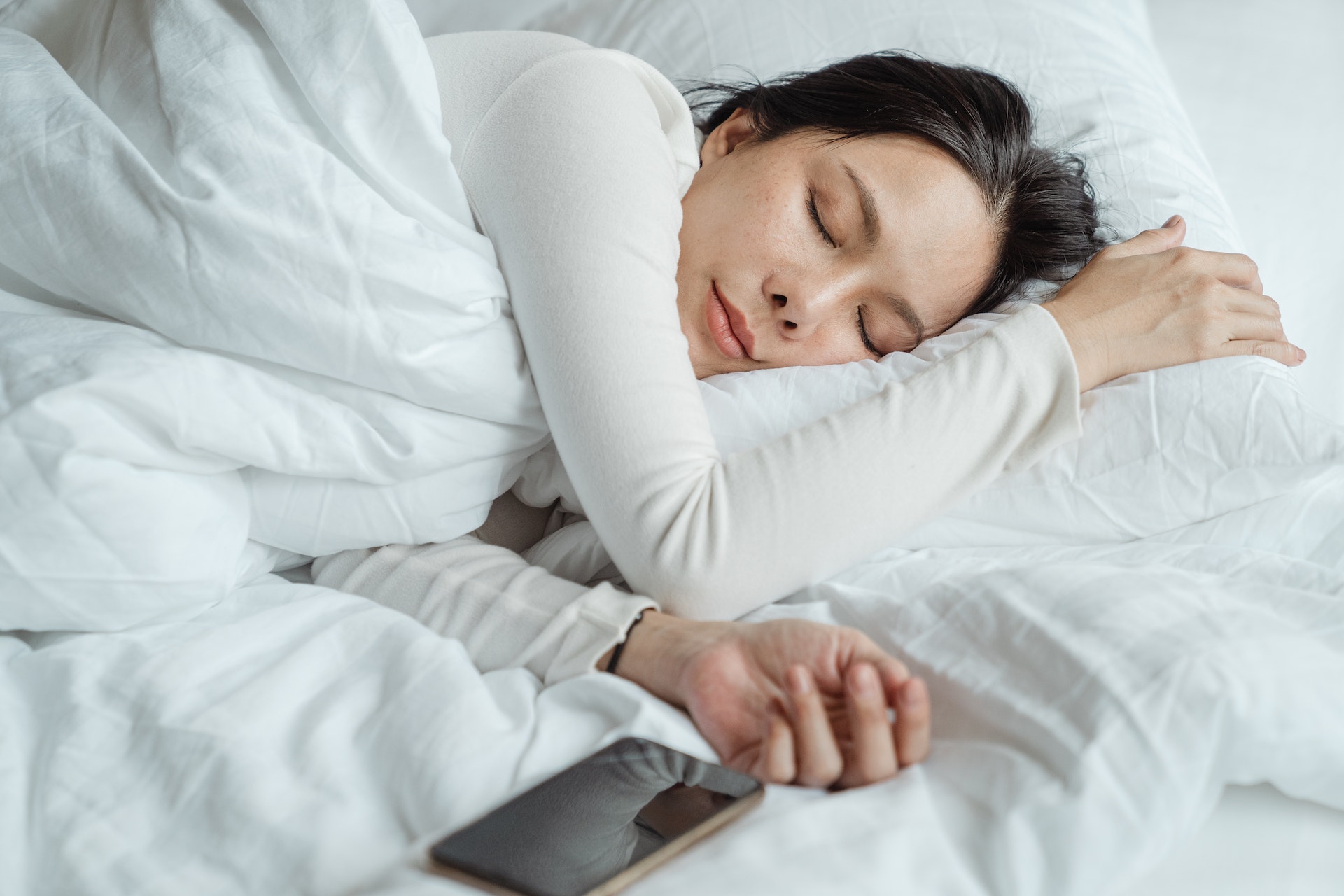 The Wonders of Sleep: How to Get More Quality Rest