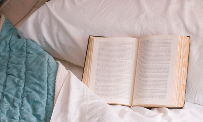 9 Interesting Stories to Relax & Unwind Before Bedtime