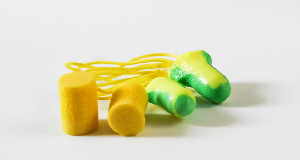 How Earplugs Help Improve Sleep?