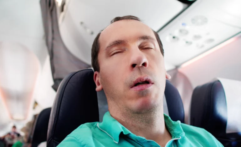 10 Most Helpful Tips on How to Sleep Well on A Plane While Your Trip