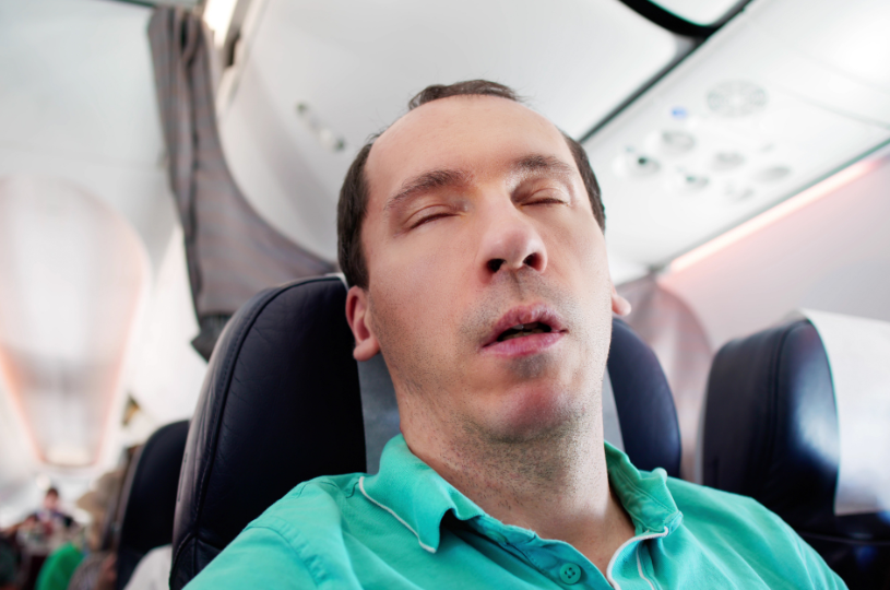 10 Most Helpful Tips on How to Sleep Well on A Plane While Your Trip