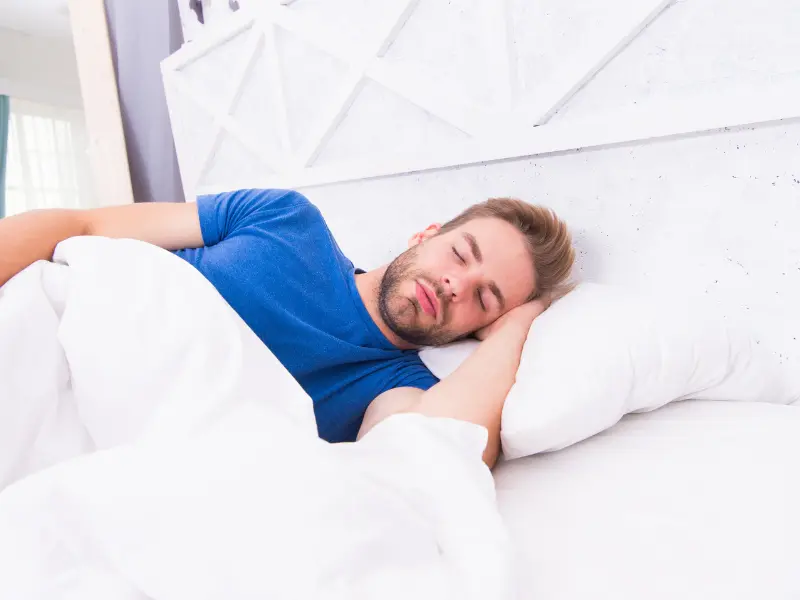 10 Tips for Achieving the Perfect Night’s Sleep