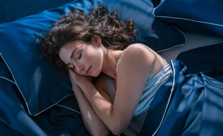 The Ultimate Guide to Sleep Hygiene Habits and Tips for a Restful Night