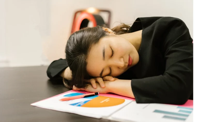 The Importance of Naps: When and How to Nap Effectively