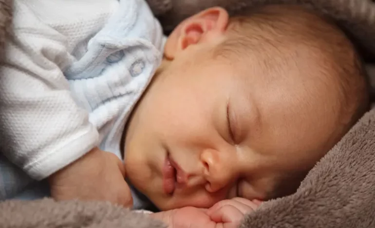 How to Create a Sleep-Friendly Environment for Your Baby