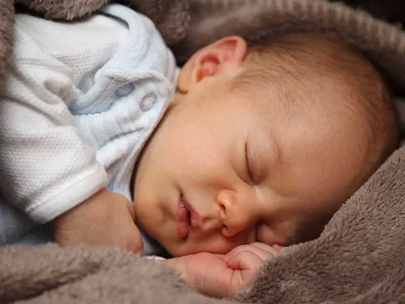 How to Create a Sleep-Friendly Environment for Your Baby