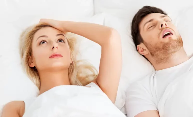 How to Sleep Well with a Partner: Tips for Couples