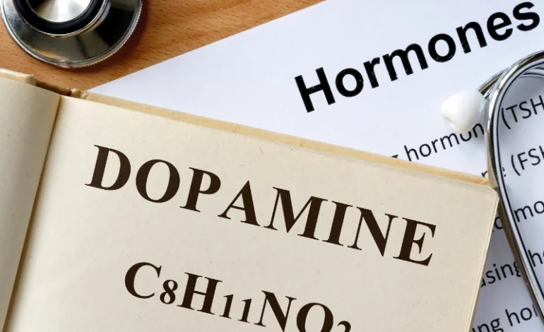 The Connection Between Hormones and Sleep Patterns