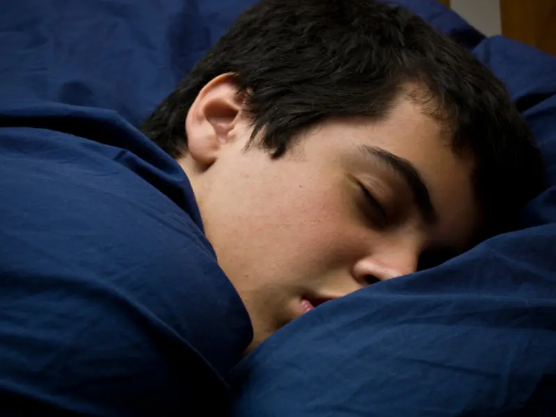 Sleep Strategies for Teens: Helping Adolescents Rest Well