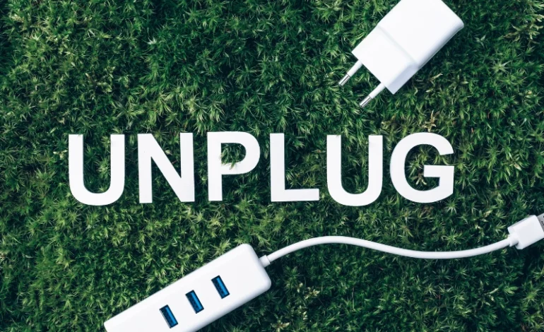 The Impact of Technology on Sleep: How to Unplug and Rest